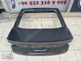 Oto Çıkma Parça / Skoda / Octavia / Kaporta & Karoser / Bagaj Kapağı / Çıkma Parça 