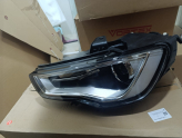 2013-2017 A3 XENON FULL DOLU FARLAR SIFIR