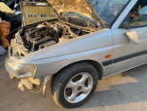 FORD ESCORT SOL ÖN ÇAMURLUK ORJİNAL ÇIKMA 1995-2000 MODEL