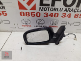 Oto Çıkma Parça / Toyota / Corolla / Ayna / Sol Dış Ayna / Çıkma Parça 