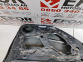 Oto Çıkma Parça / Honda / Civic / Kaporta & Karoser / Sol Arka Kapı / Çıkma Parça 