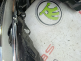 Oto Çıkma Parça / Ford / Fiesta / Far & Stop / Sağ Ön Far / Çıkma Parça 