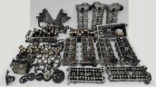 Oto Çıkma Parça / Porsche / Cayenne / Motor / Motor (komple) / Çıkma Parça 