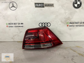VOLKSWAGEN GOLF 7 SAĞ DIŞ STOP ORJİNAL