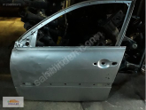 2006 RENAULT MEGANE SOL ÖN KAPI ÜNALLAR OTO ÇIKMA YEDEK PARÇA