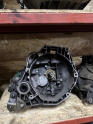 Oto Çıkma Parça / Fiat / Fiorino / Şanzıman / Şanzıman Komple / Çıkma Parça 