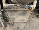 Oto Çıkma Parça / Dodge / AS - 250 / Radyatör / Su Radyatörü / Çıkma Parça 