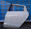 RENAULT CLİO 4 SOL ARKA KAPI