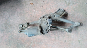 FİAT PUNTO SİLECEK MOTORU VE MEKANİZMASI