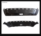 HYUNDAİ GETZ TAMPON ARKA -2006*2011-