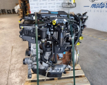 Oto Çıkma Parça / Ford / Kuga / Motor / Motor (komple) / Çıkma Parça 