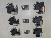 Oto Çıkma Parça / Mazda / 6 / Oto Cam / Cam Motoru / Çıkma Parça 