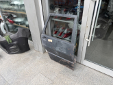 Oto Çıkma Parça / Fiat / Uno / Kaporta & Karoser / Sağ Arka Kapı / Çıkma Parça 