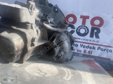 Oto Çıkma Parça / Opel / Meriva / Şanzıman / Şanzıman Komple / Çıkma Parça 