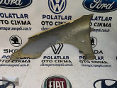 Oto Çıkma Parça / Peugeot / 206 / Kaporta & Karoser / Sol Ön Çamurluk / Çıkma Parça 
