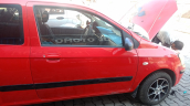 Oto Çıkma Parça / Hyundai / Getz / Kaporta & Karoser / Sağ Ön Kapı / Çıkma Parça 