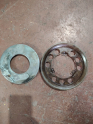 Oto Çıkma Parça / Mitsubishi / L200 / Defransiyel / Arka Defransiyel / Sıfır Parça 