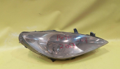 Oto Çıkma Parça / Peugeot / 307 / Far & Stop / Sağ Ön Far / Çıkma Parça 