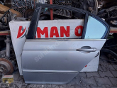 Oto Çıkma Parça / Bmw / Z Serisi / Tampon / Tampon Kaplaması / Çıkma Parça 