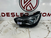 Opel grandland x sol ön far (çıkma)