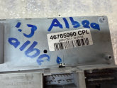 Oto Çıkma Parça / Fiat / Albea / Elektrik / Sigorta Kutusu / Çıkma Parça 