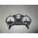 Peugeot 207 DİZEL Kilometre Saati Gösterge Paneli 9662904780