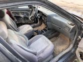 Oto Çıkma Parça / Renault / R 19 / Oto Cam / Bagaj Camı / Çıkma Parça 