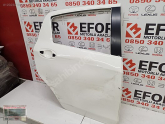 Oto Çıkma Parça / Toyota / Yaris / Kaporta & Karoser / Sağ Arka Kapı / Çıkma Parça 