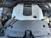 İNFİNİTİ FX30D 3.0D V9X V6 KOMPLE MOTOR