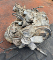 Oto Çıkma Parça / Daewoo / Damas / Motor / Motor (komple) / Çıkma Parça 