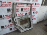 Oto Çıkma Parça / Peugeot / 206 / Kaporta & Karoser / Sol Arka Kapı / Çıkma Parça 