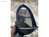 VW PASSAT B8 SOL AYNA CAMI KARARTMALI