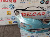 Oto Çıkma Parça / Renault / Zoe / Tampon / Ön Tampon / Çıkma Parça 