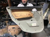 Oto Çıkma Parça / Ford / Fiesta / Koltuk & Döşeme / Kapı Döşemesi / Çıkma Parça 