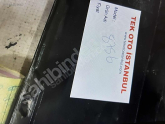 Oto Çıkma Parça / Bmw / X4 / Kaporta & Karoser / Spoiler / Çıkma Parça 