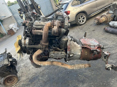 Oto Çıkma Parça / Iveco - Otoyol / Daily / Motor / Motor (komple) / Çıkma Parça 