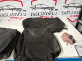 RENAULT CLİO 4 ARKA KOLTUK DÖŞEMESİ