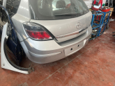 Oto Çıkma Parça / Opel / Astra / Kaporta & Karoser / Bagaj Kapağı / Çıkma Parça 