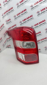 Oto Çıkma Parça / Mitsubishi / L200 / Far & Stop / Sol Arka Stop / Çıkma Parça 