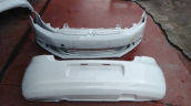 Oto Çıkma Parça / Volkswagen / Polo / Tampon / Arka Tampon / Çıkma Parça 