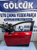 Renault Clio 4 HB Sol Ön Kapı ORJİNAL