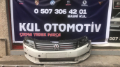 Passat b7 12-14 dolu tampon