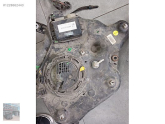 4G0907355G AUDİ A6 ADBLUE DEPOSU