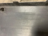 Oto Çıkma Parça / Hyundai / Tucson / Tampon / Tampon Difüzör / Çıkma Parça 