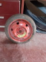 Oto Çıkma Parça / Hyundai / i20 / Jant & Lastik / Stepne / Çıkma Parça 