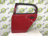 SKODA CİTİGO 2012 2020 SOL ARKA KAPI DOLU 1S4833055A