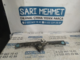 Oto Çıkma Parça / Fiat / Fiorino / Oto Cam / Cam Krikosu / Çıkma Parça 