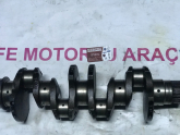 Oto Çıkma Parça / Fiat / Ducato / Motor / Krank / Çıkma Parça 