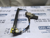 Oto Çıkma Parça / Fiat / Bravo / Oto Cam / Cam Krikosu / Çıkma Parça 