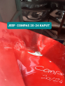Oto Çıkma Parça / Jeep / Compass / Kaporta & Karoser / Kaput / Çıkma Parça 